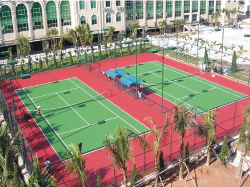 הו צ'י מין סיטי Winston Hotel מראה חיצוני תמונה